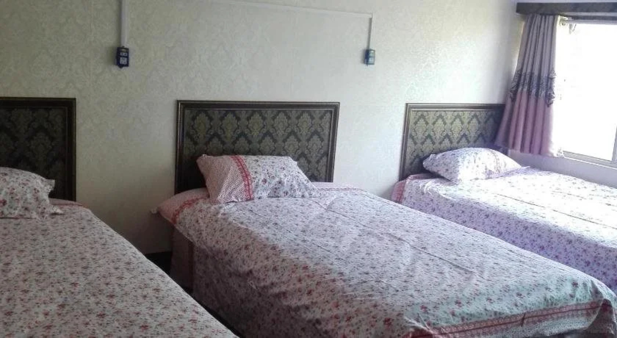 Xianshan Guest House