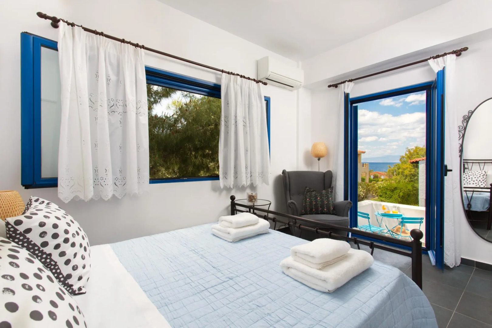 Aneli Villas - Villa Aegina