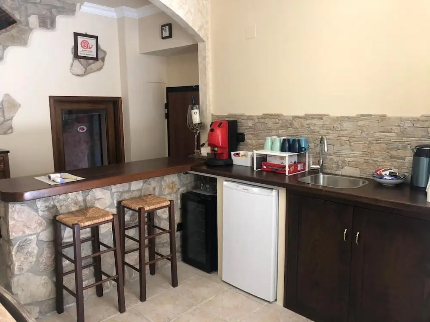 Al Campanaro Bed & Breakfast