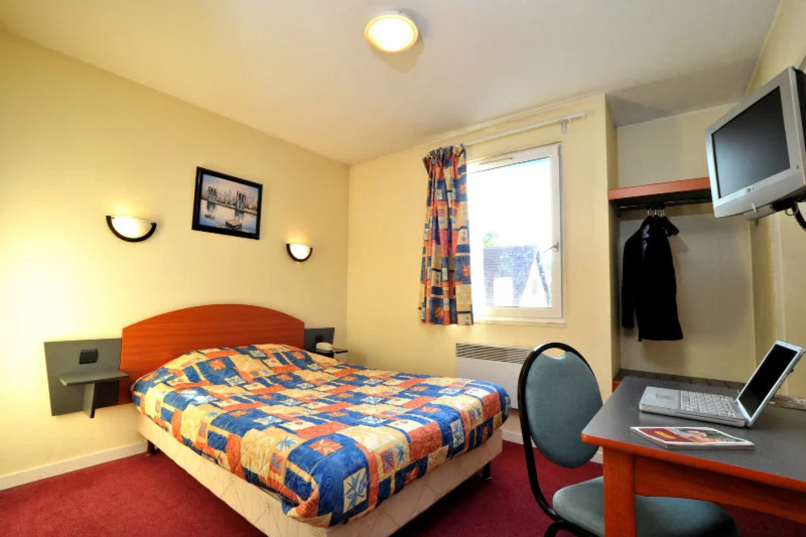 Balladins Strasbourg