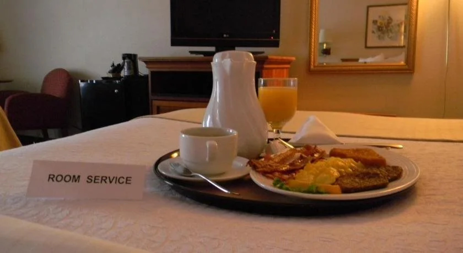 Holiday Lodge Hotel & Conference Center