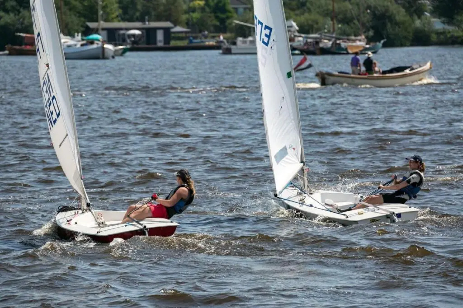 Private Island De Sayter