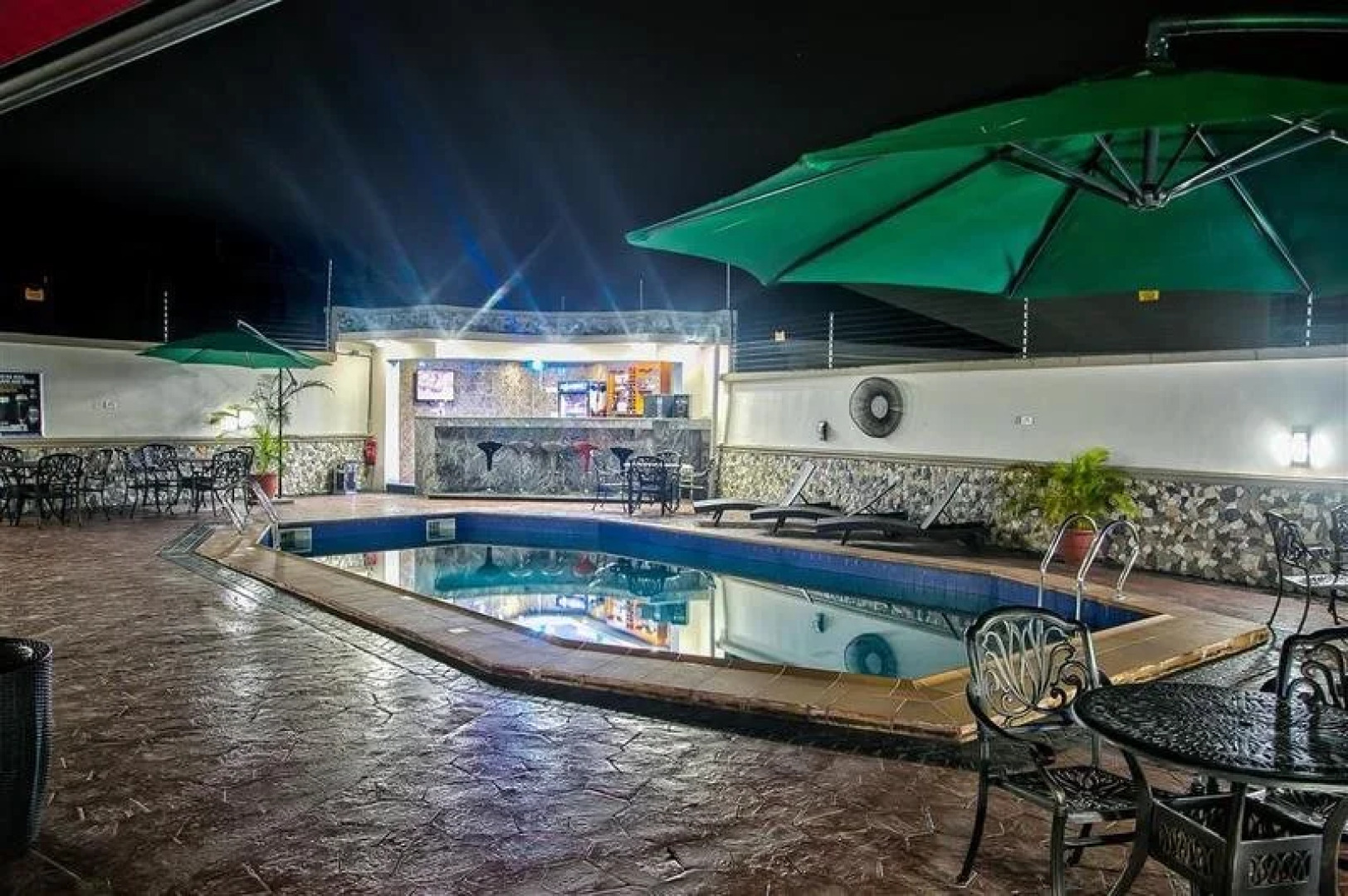 Best Western Gra Port Harcourt