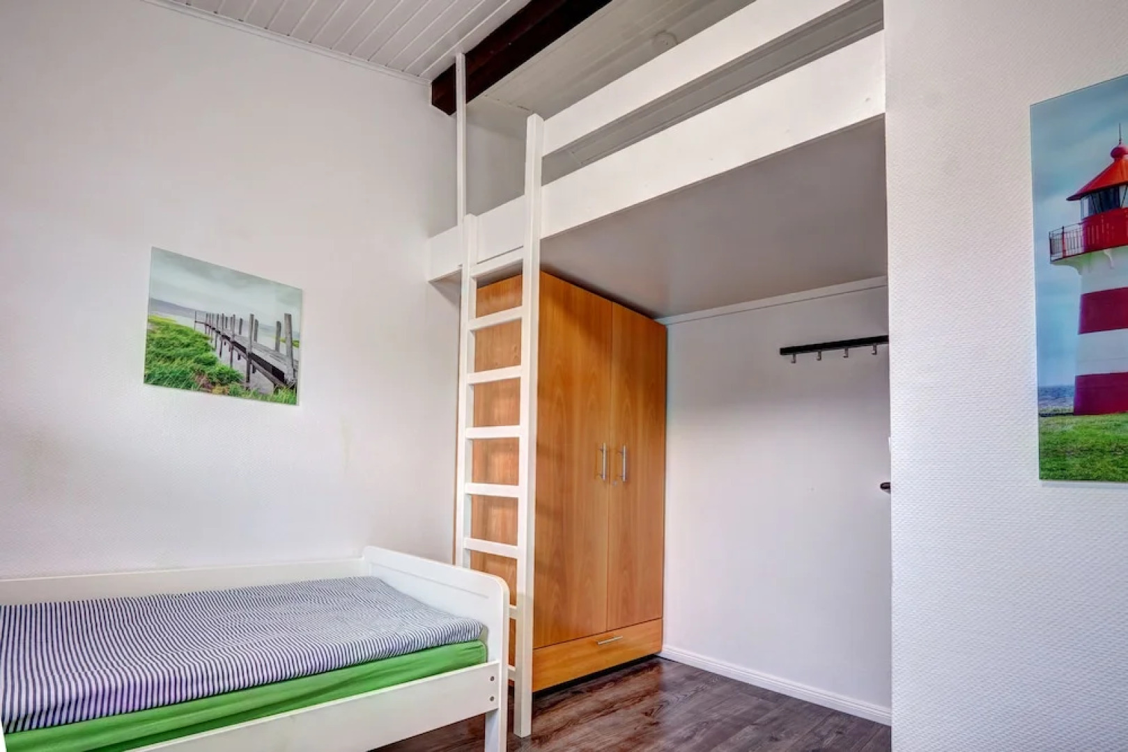 Ferienpark am Meer Silbersee