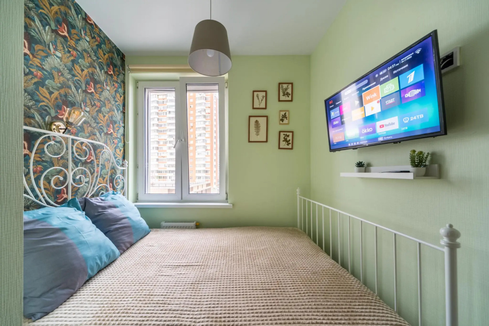 Апартаменты ЖК НОРД