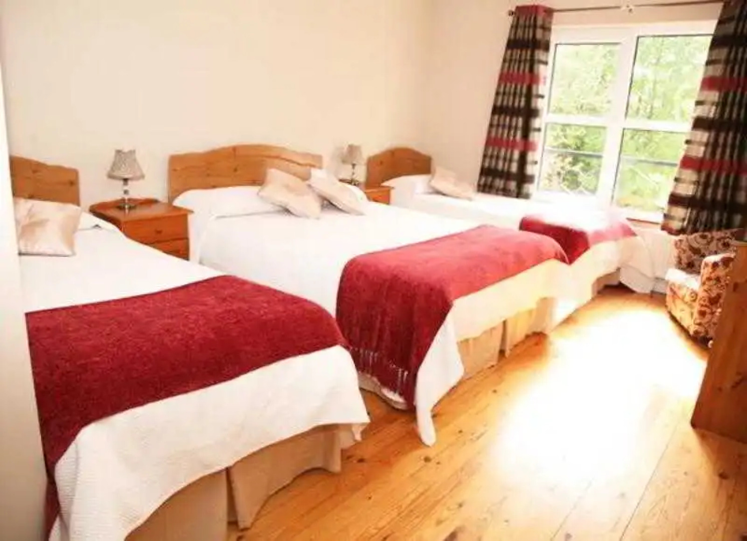 Macliam Lodge Guesthouse