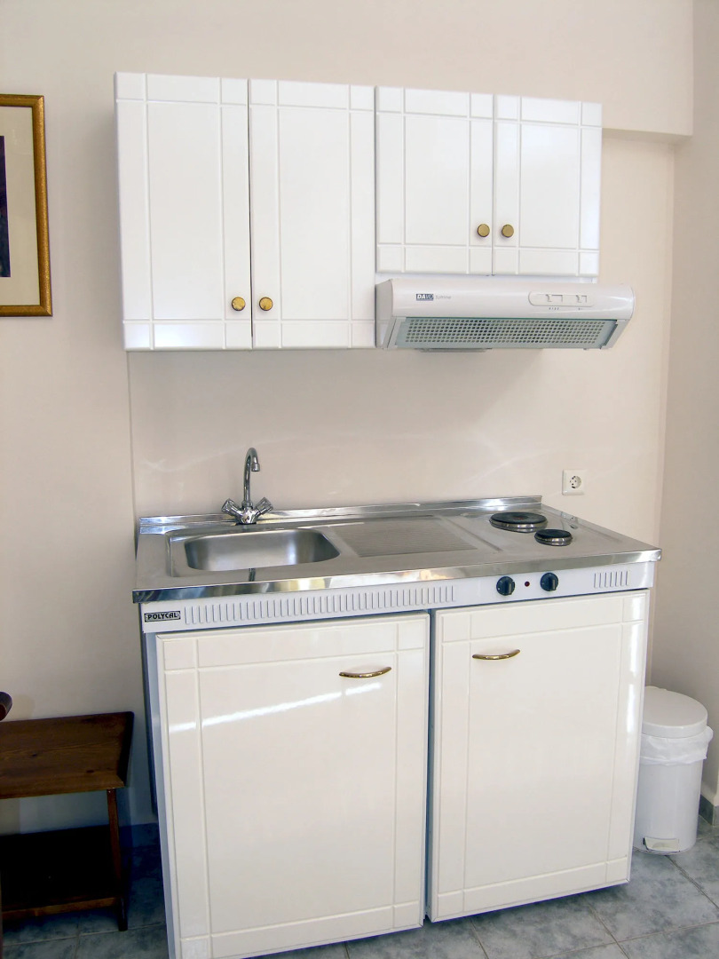 Emilia Luxury Apartments