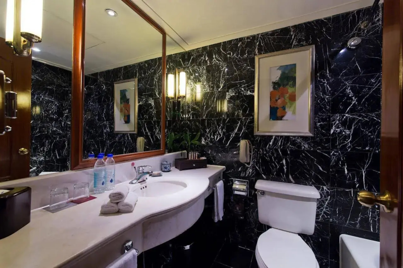 Clarion Tianjin Hotel