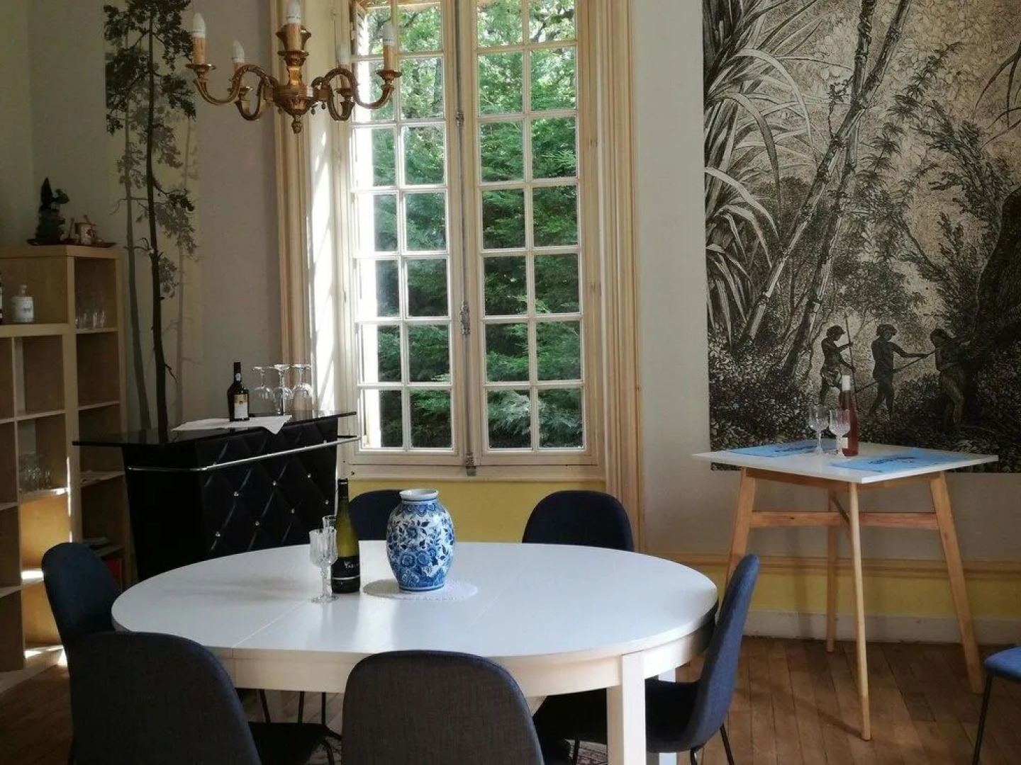 Château De Boisrobert