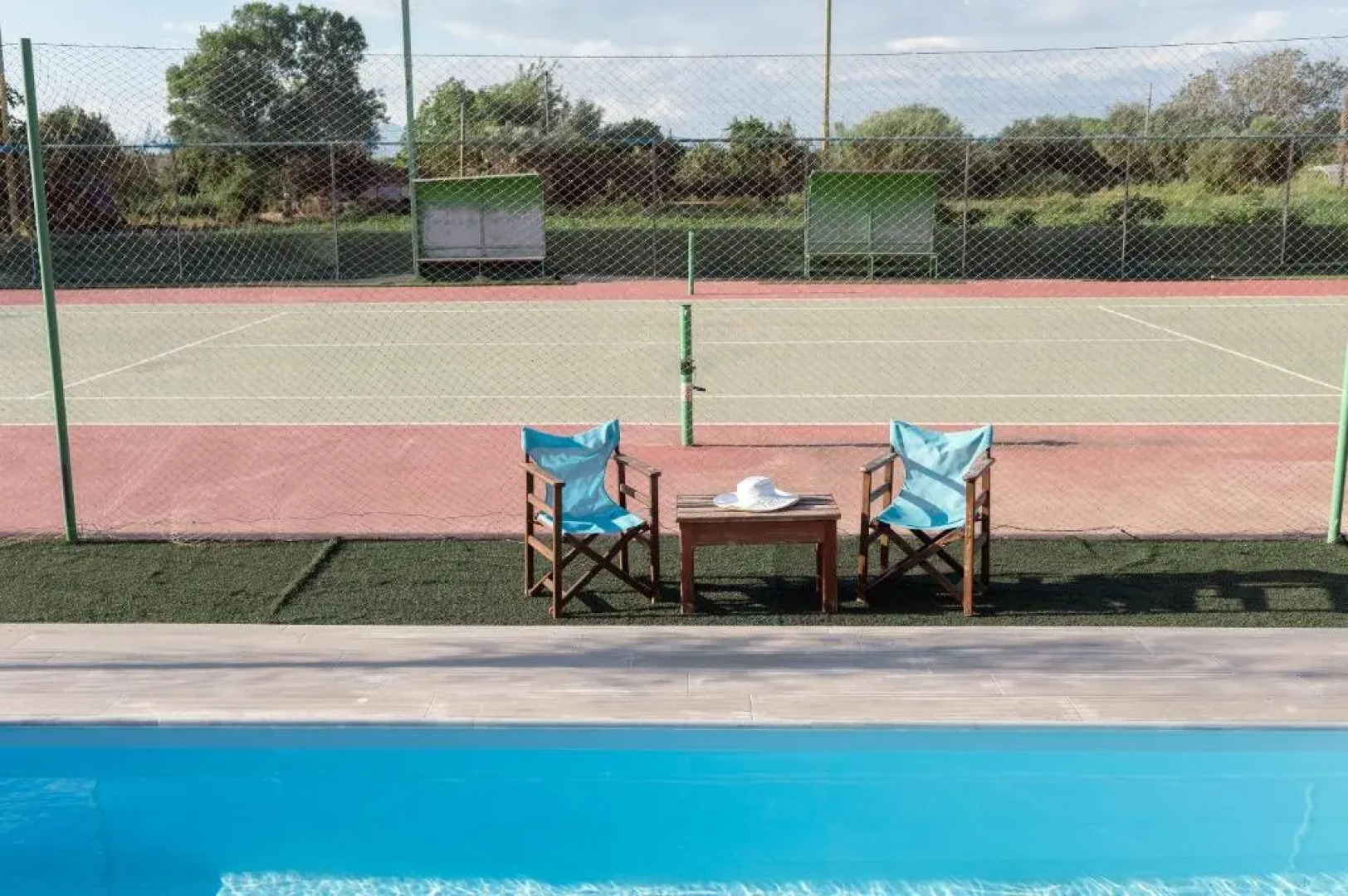 Le petit luxury apartment