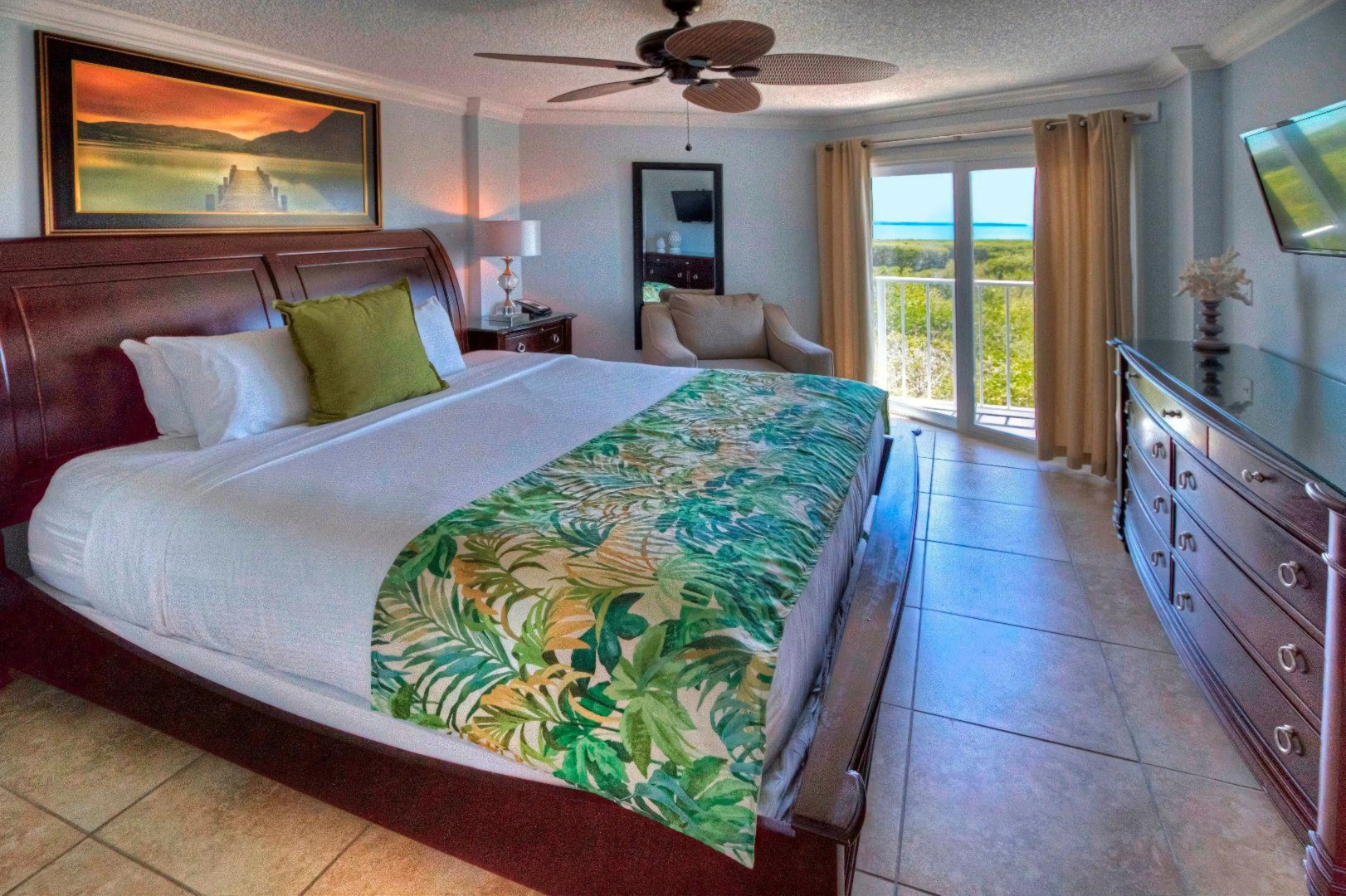 Ocean Pointe Suites at Key Largo