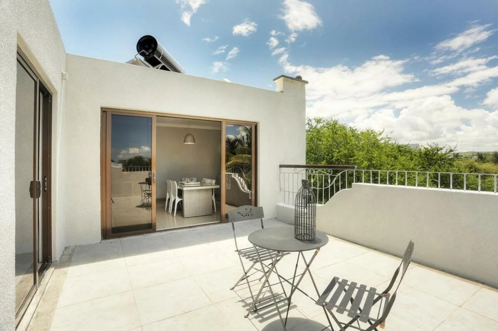 GoSun Beach Residence