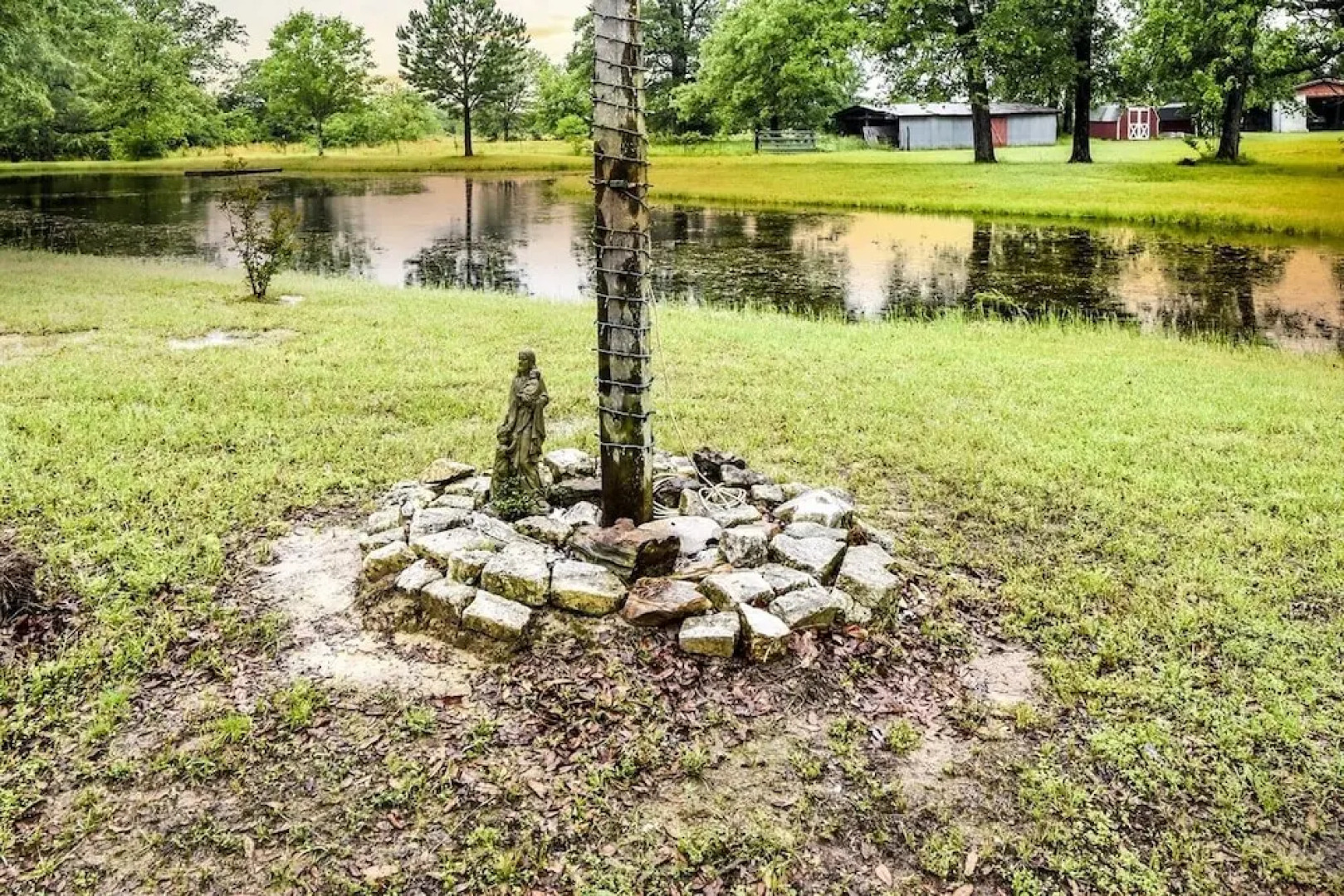 The Venue at Three Points