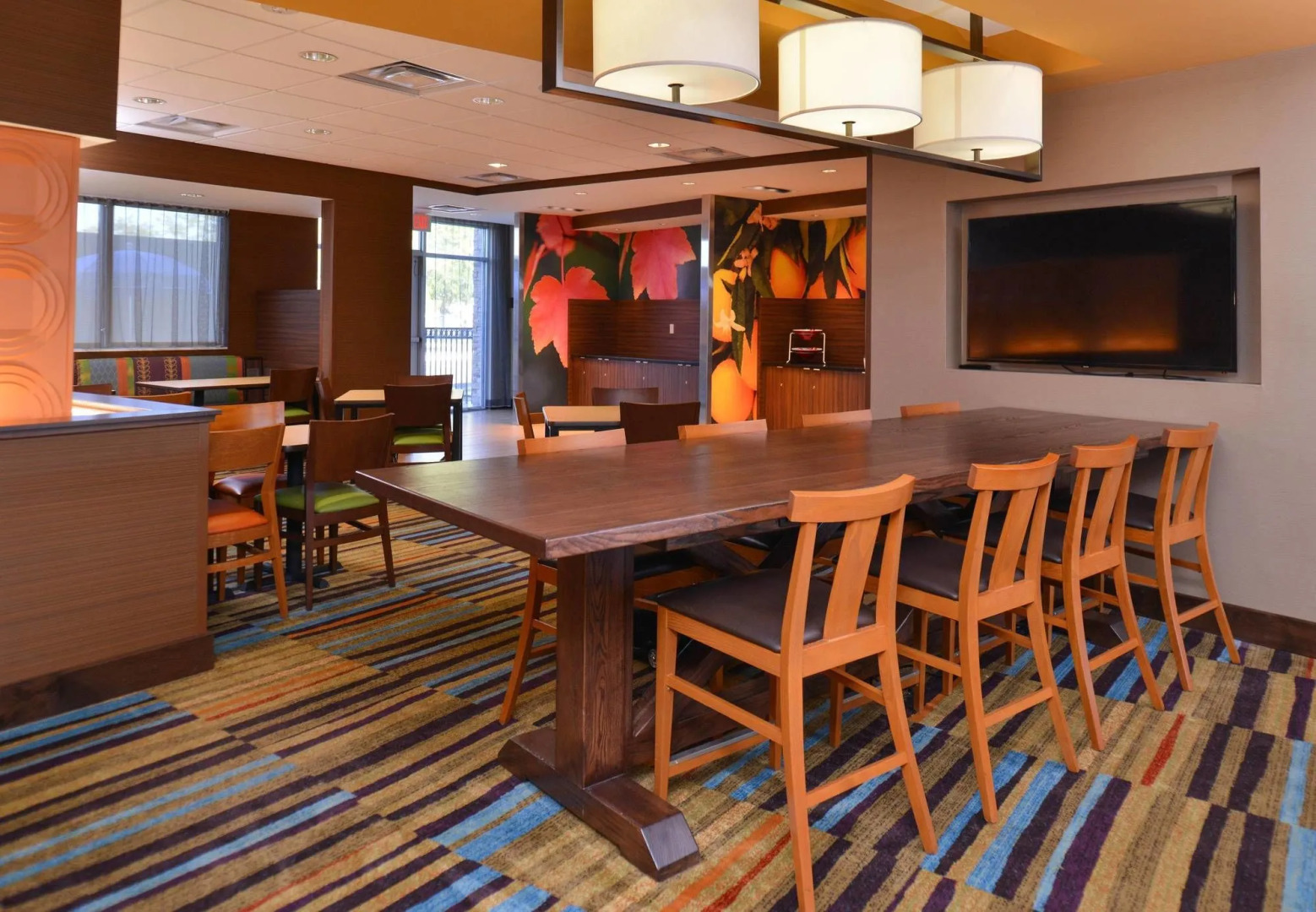 Fairfield Inn & Suites by Marriott Farmington