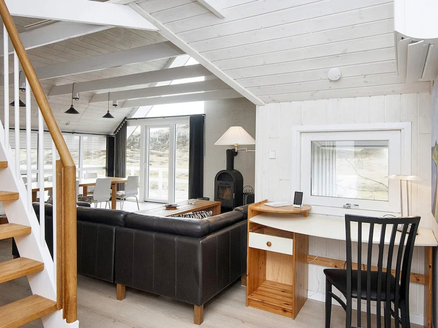 Holiday Home in FanÃ¸