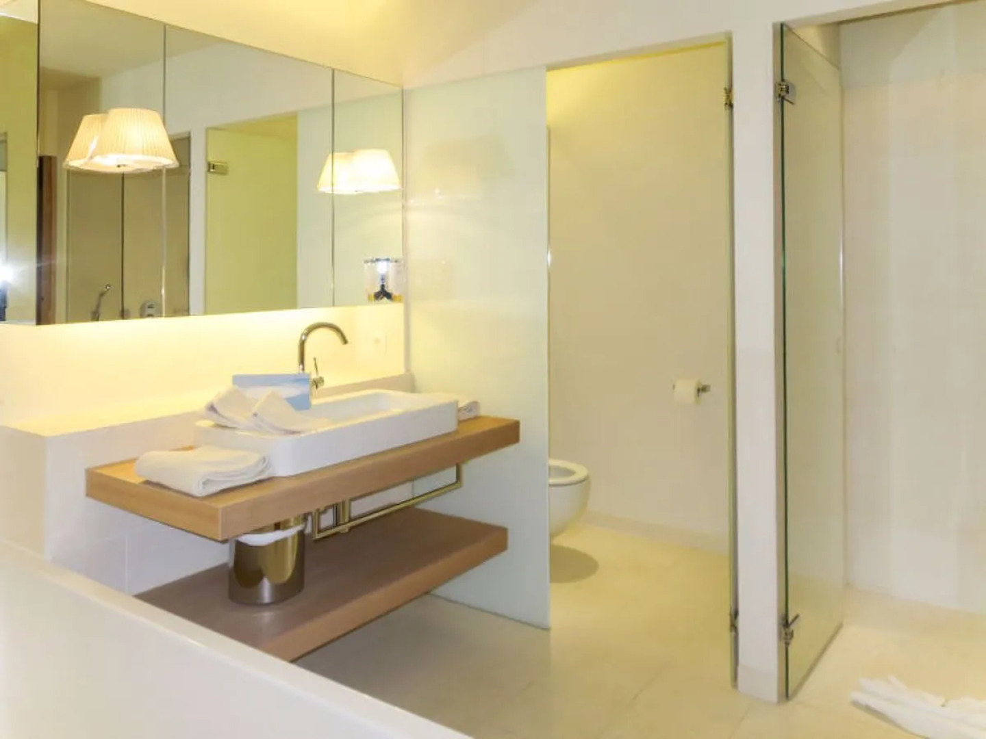 Premium Apartments edel:weiss (SML550)