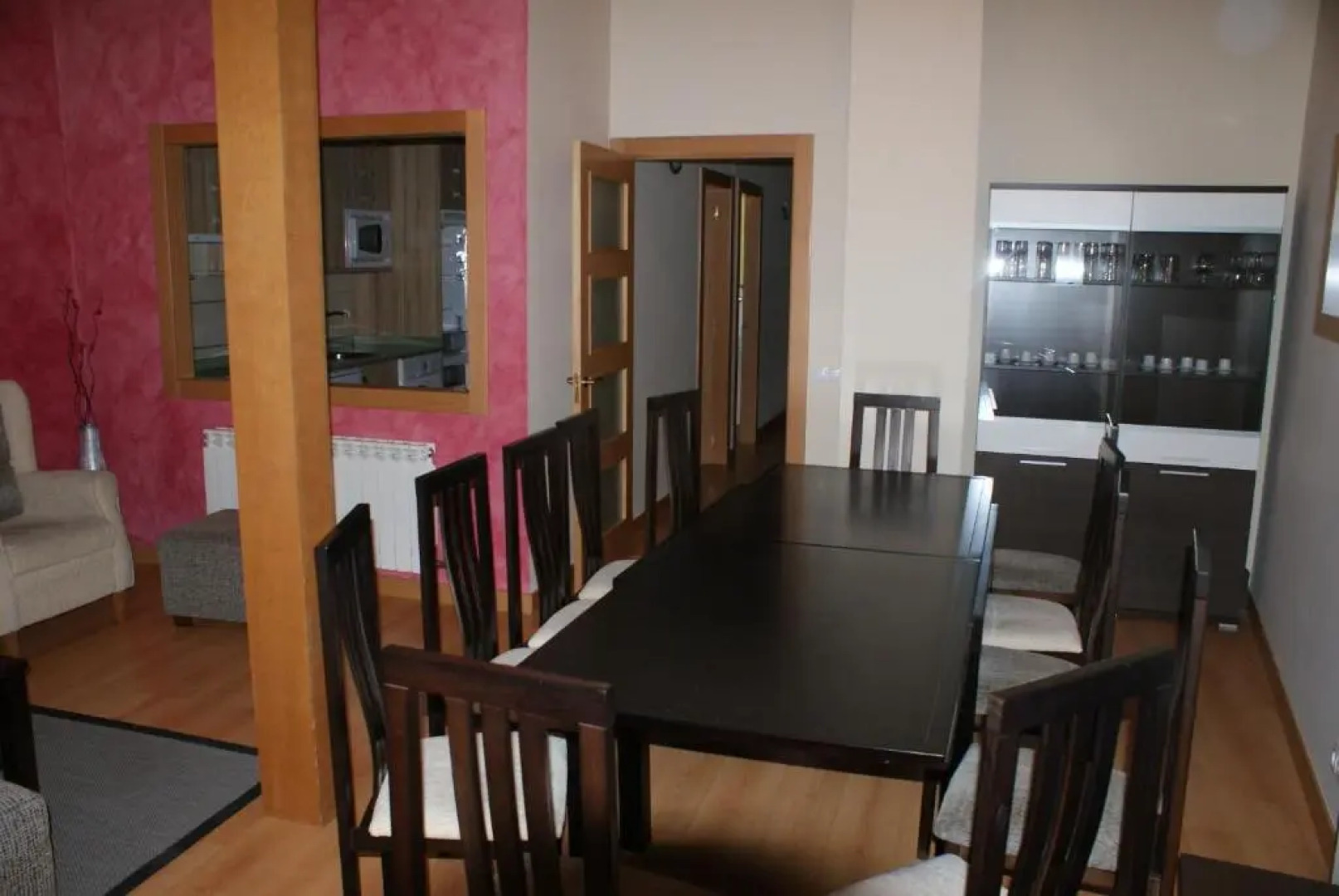 Casa Rural El Cipres