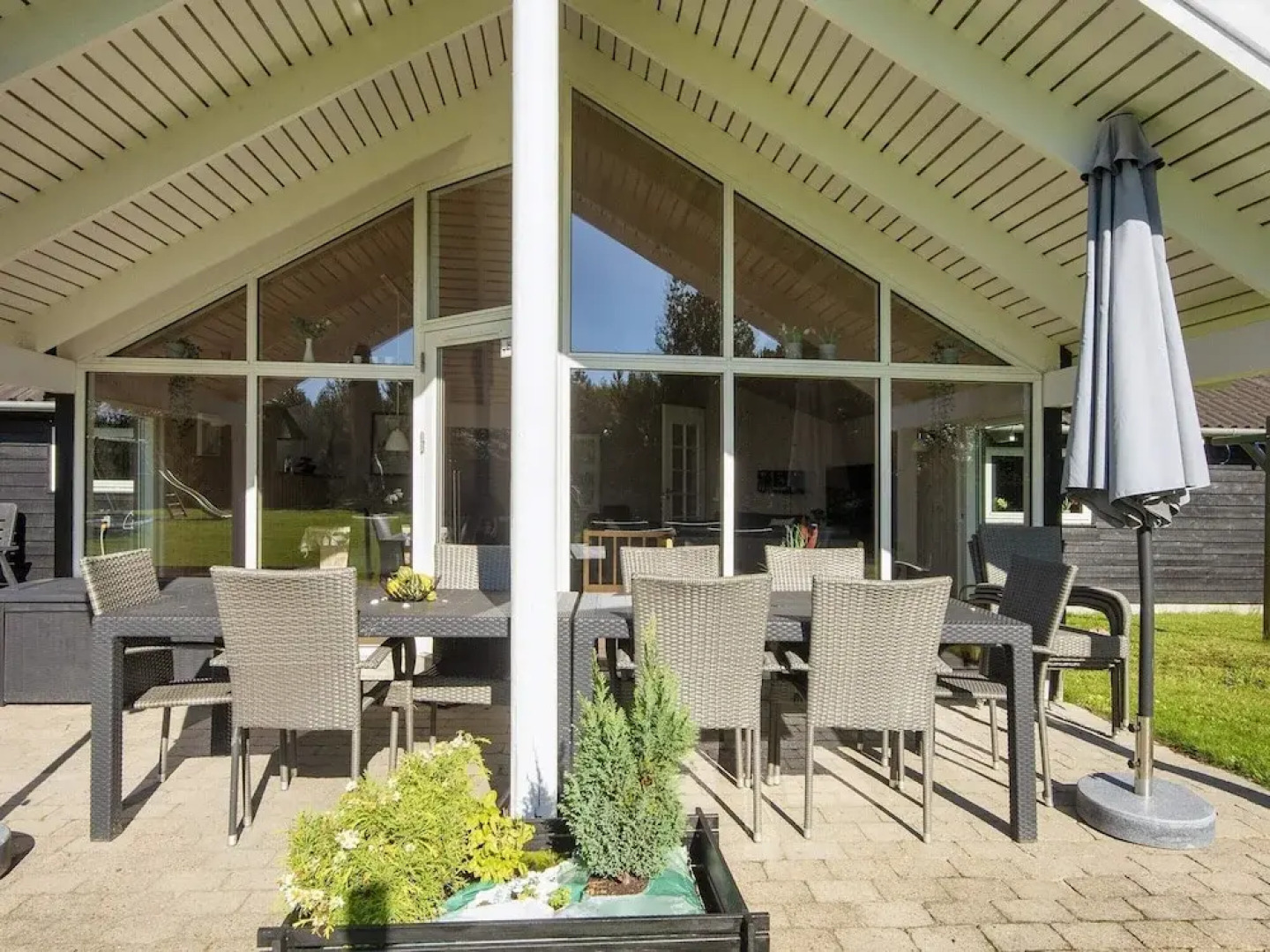 Luxury Family Retreat - By Traum Ferienwohnungen