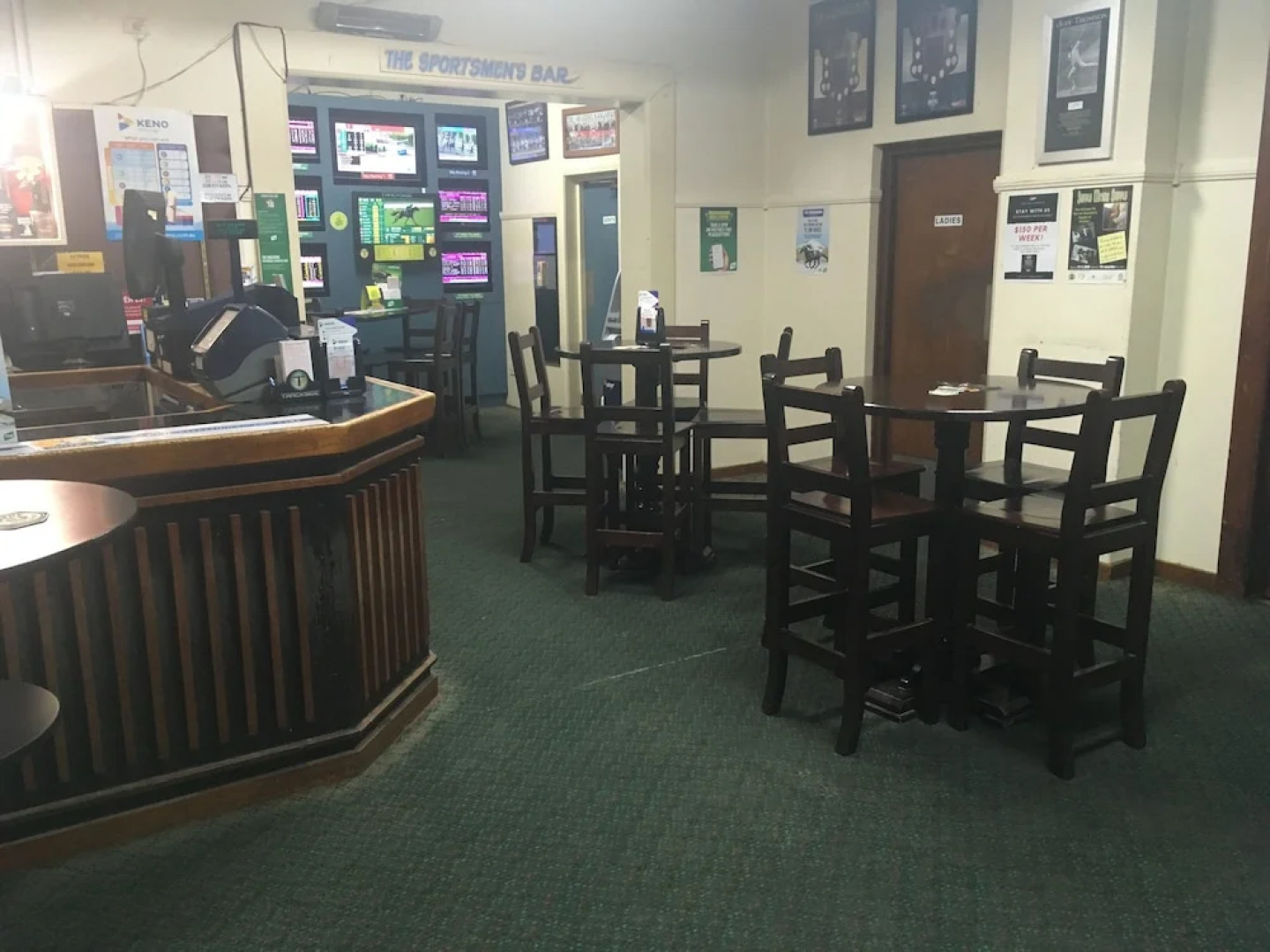 Royal Hotel Condobolin