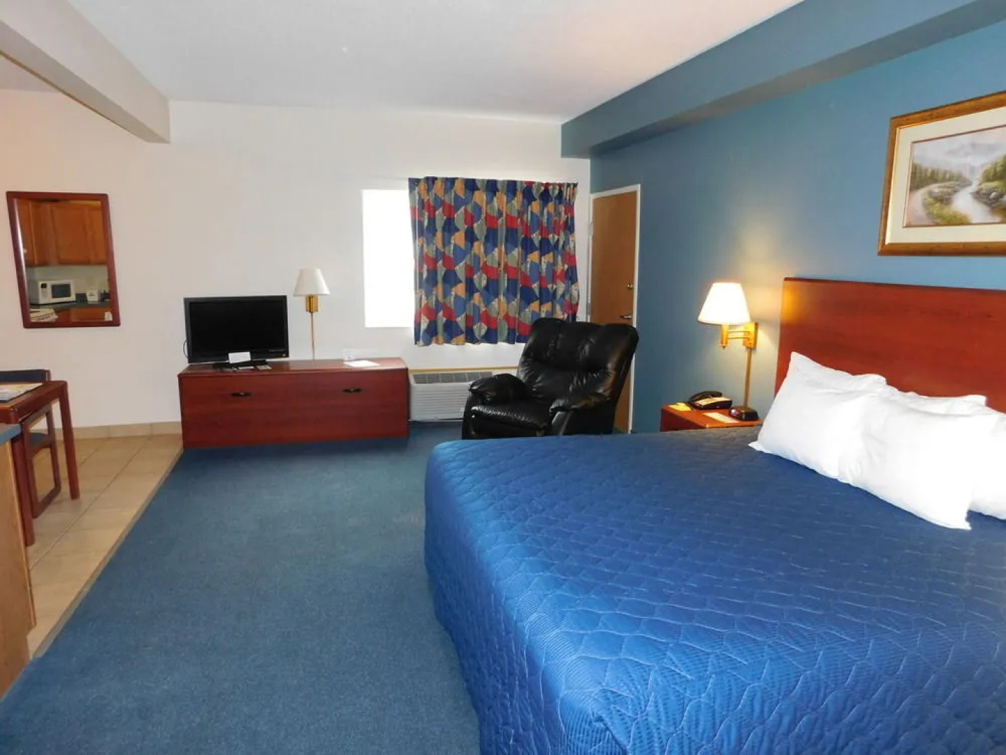 Days Inn Hotel Spencer IA