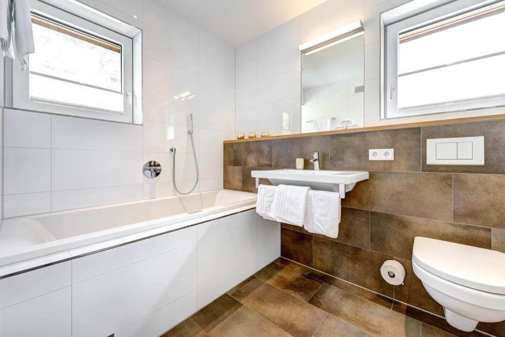 Bergzauber Appartements