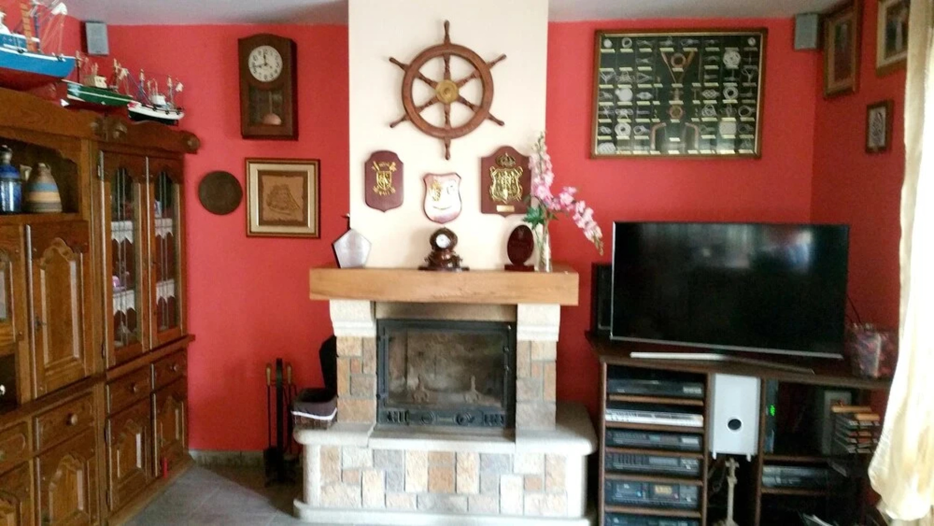 Villa With 4 Bedrooms in Tui, With Wonderful Mountain View, Private Pool and Enclosed Garden