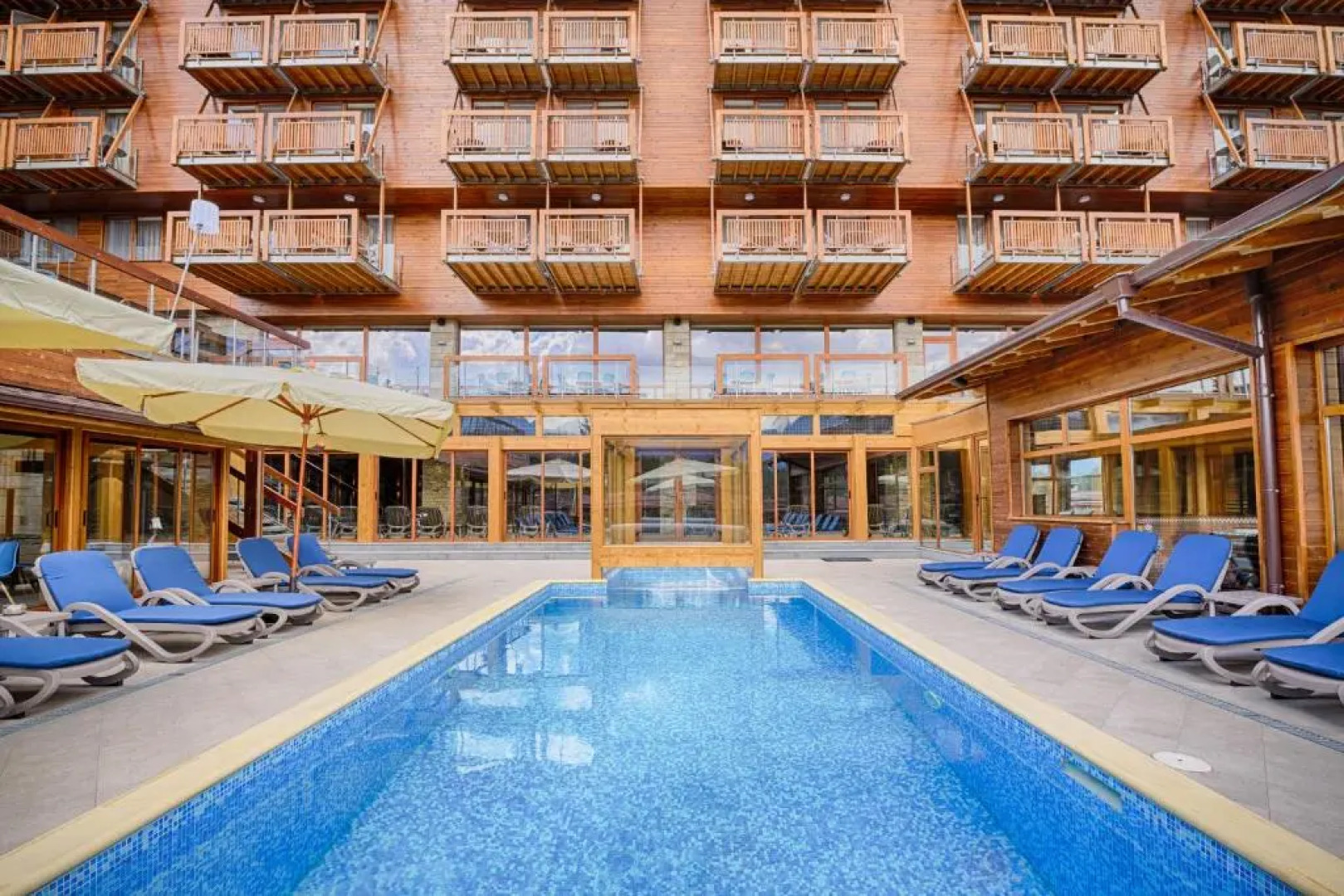 Katarino Hotel & Spa