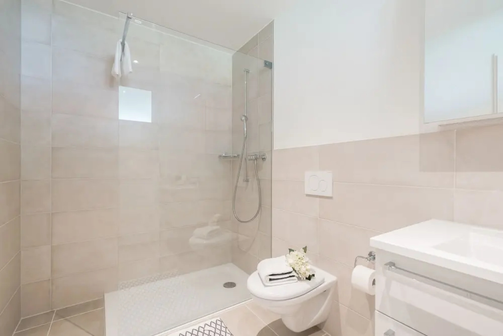 Airport Apartments Zürich Kloten