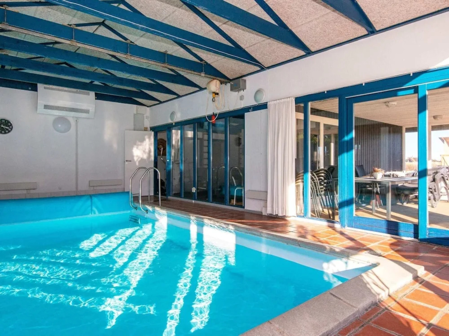 Energy-efficient Pool House - By Traum Ferienwohnungen