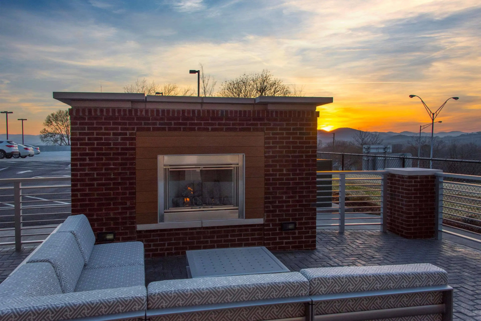 Hyatt Place Asheville/Downtown