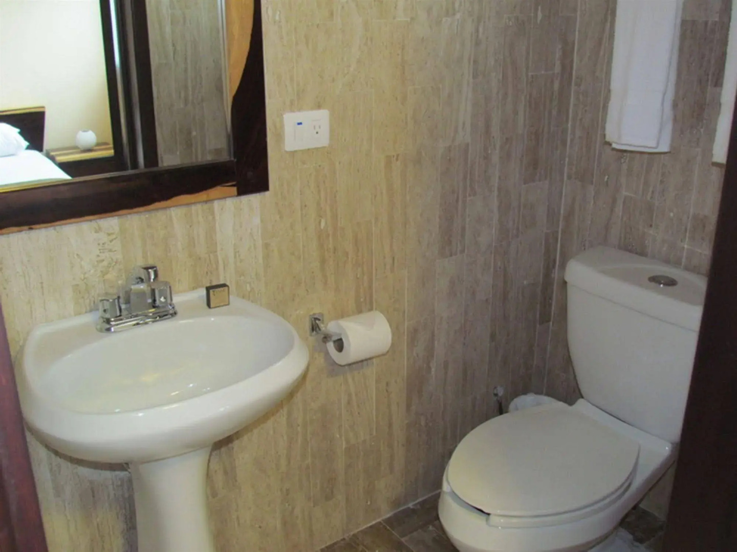 Mar Azul Suites 5ta Av