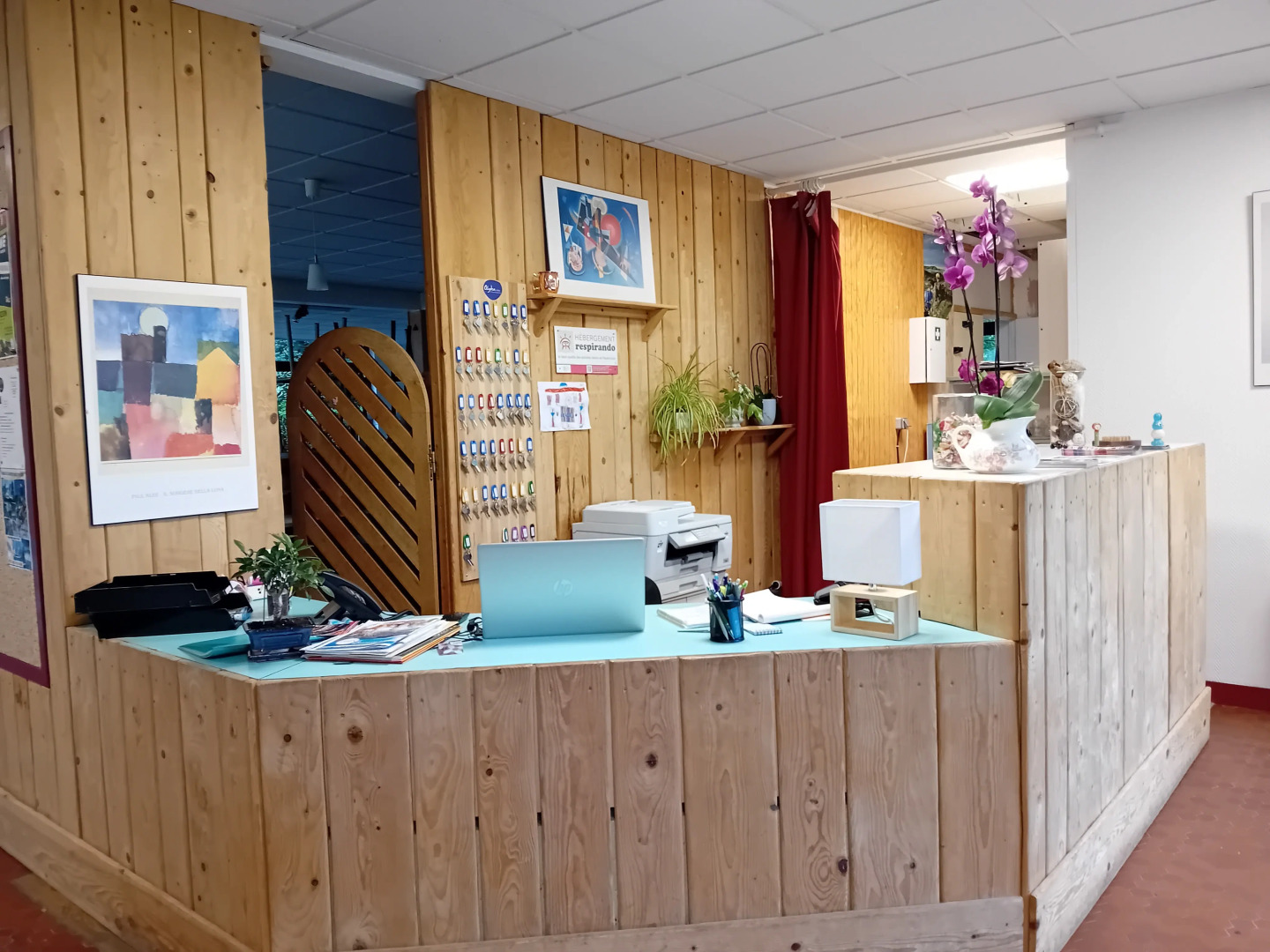 Olydea Vorey sur Arzon