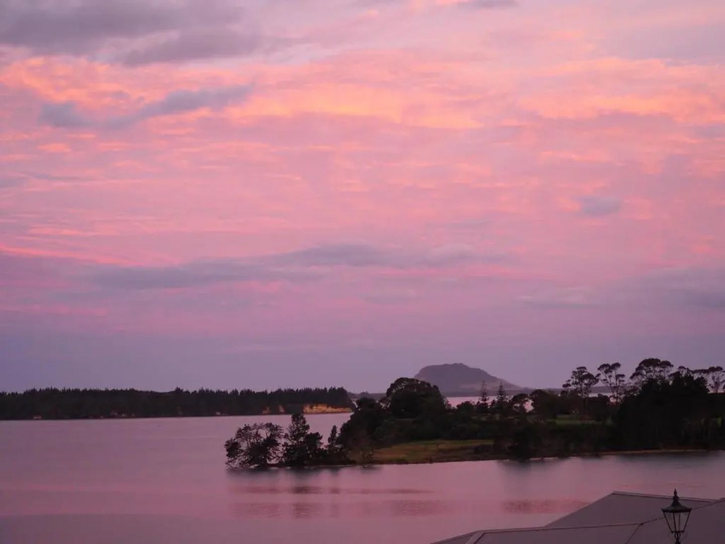 Omokoroa Sea View Apartment
