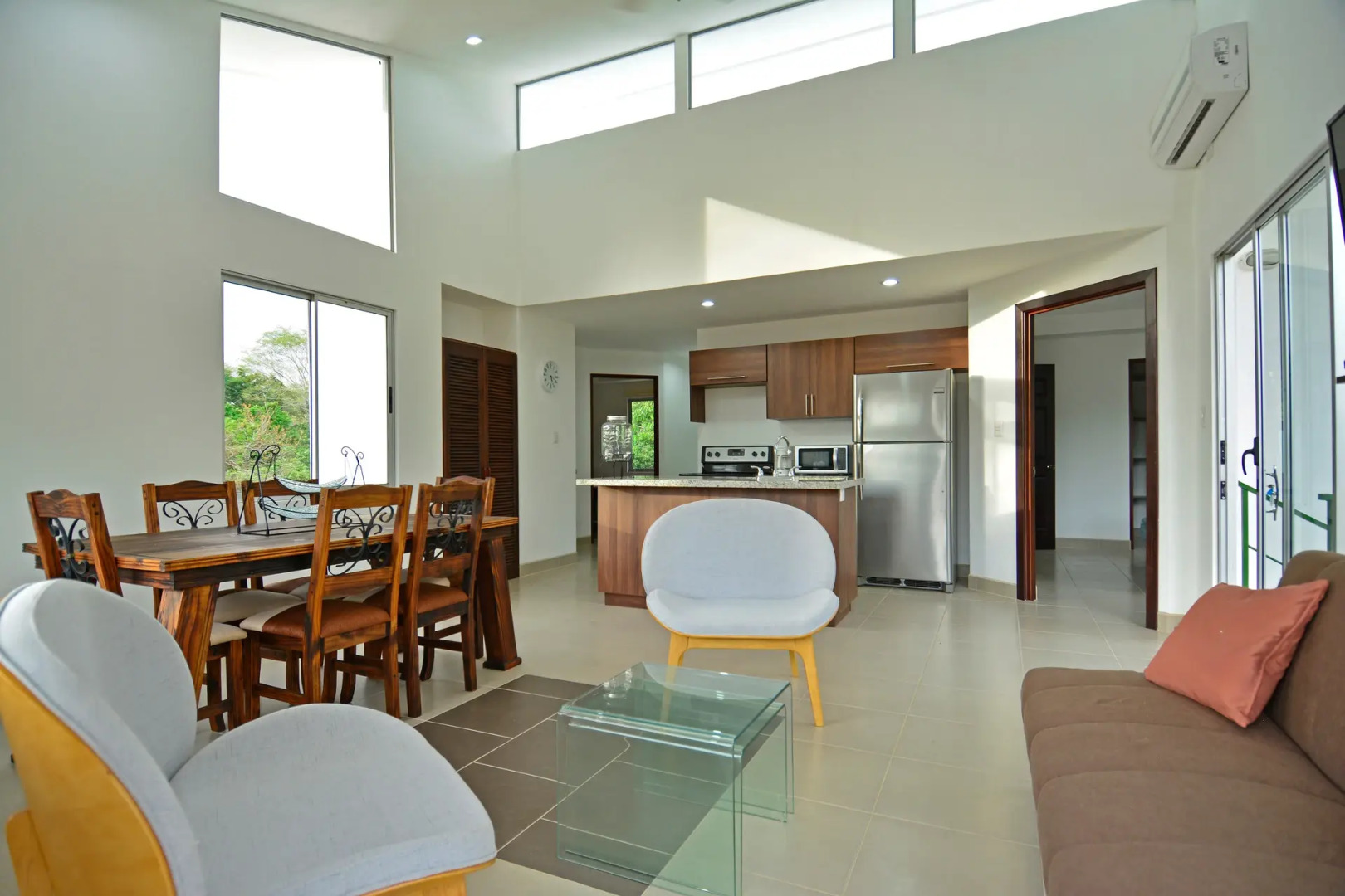 Playa Lagarto Eco Development