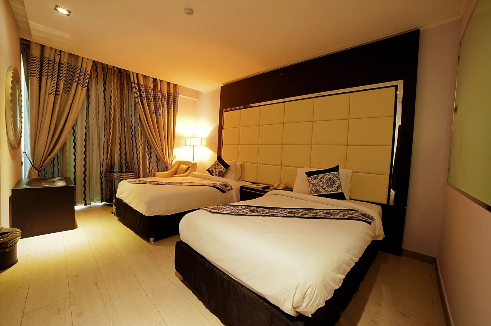 New Hotel - Nampula