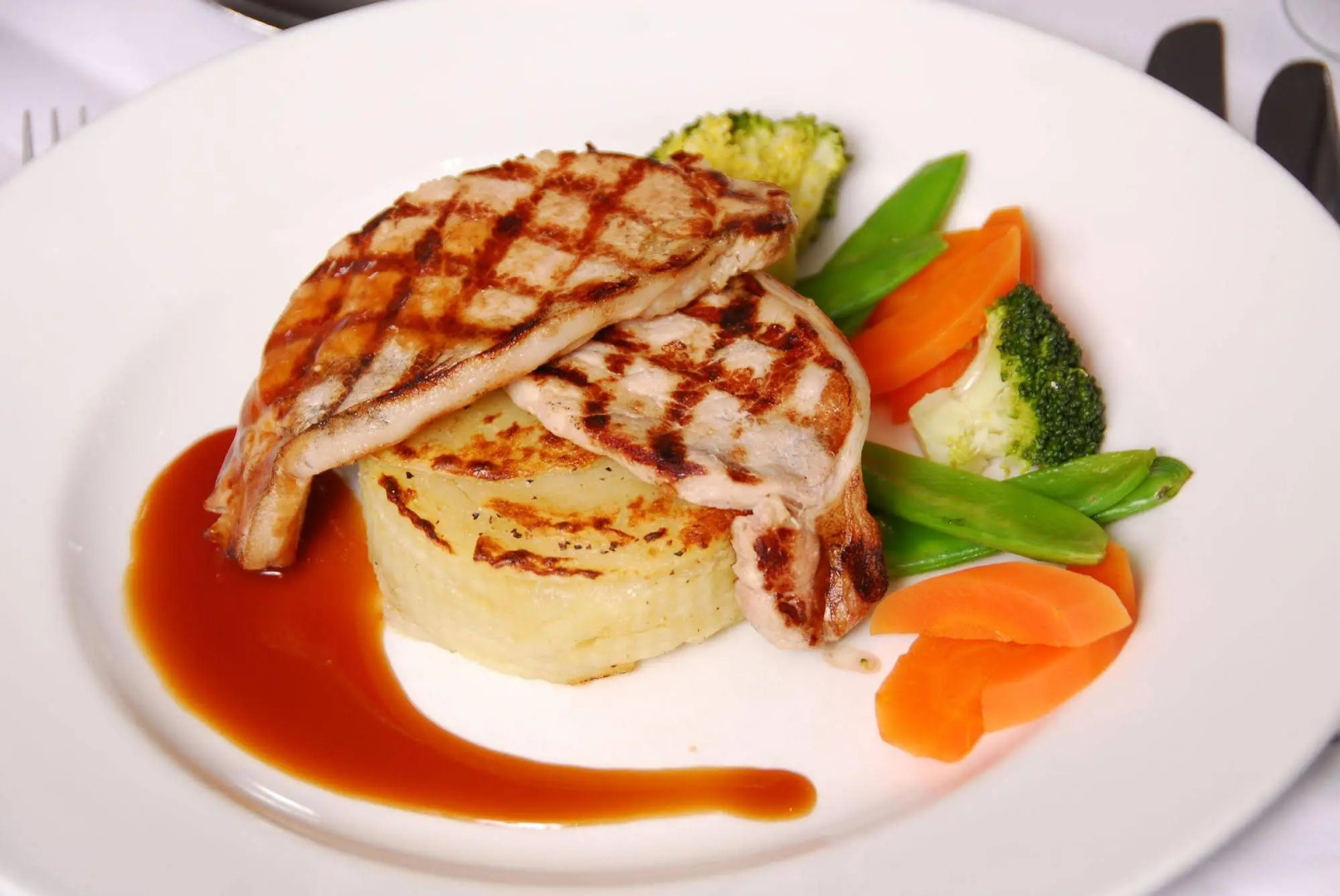 Holiday Inn Preston by IHG