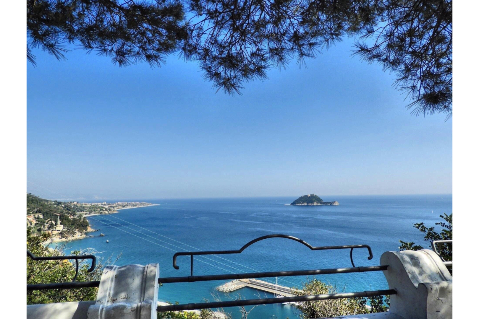 Grattacielo Vittoria 25