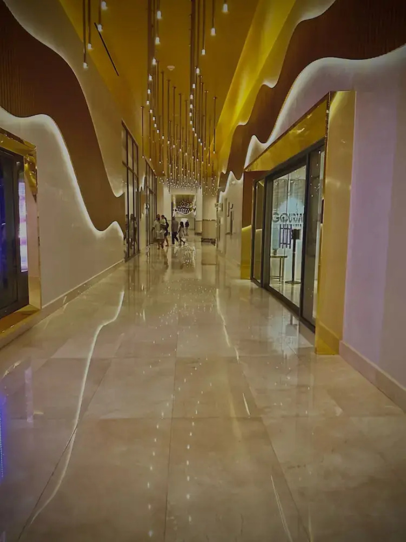 1 Garza Blanca Resort & Spa Cancun