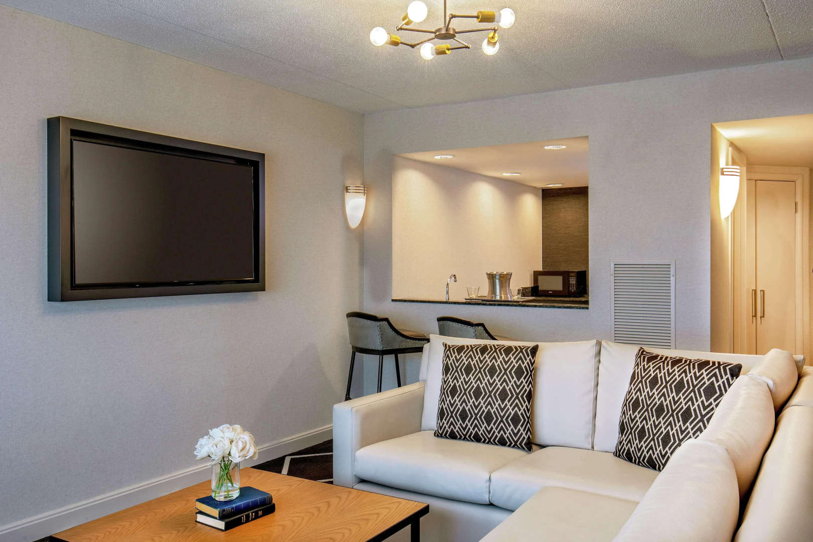 Hilton Boston/Woburn