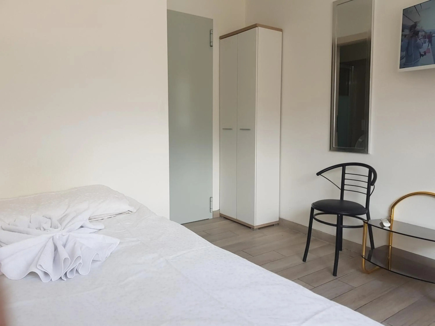 Bellinzona Rooms