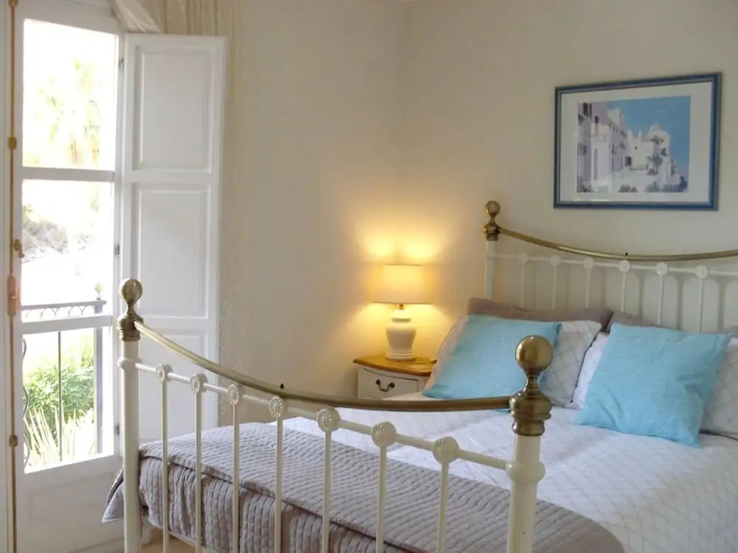 House With 4 Bedrooms in Finestrat, With Wonderful sea View, Private P