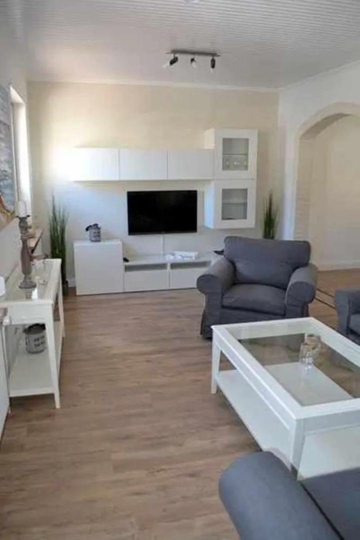 Ferienhaus "Am Strand"