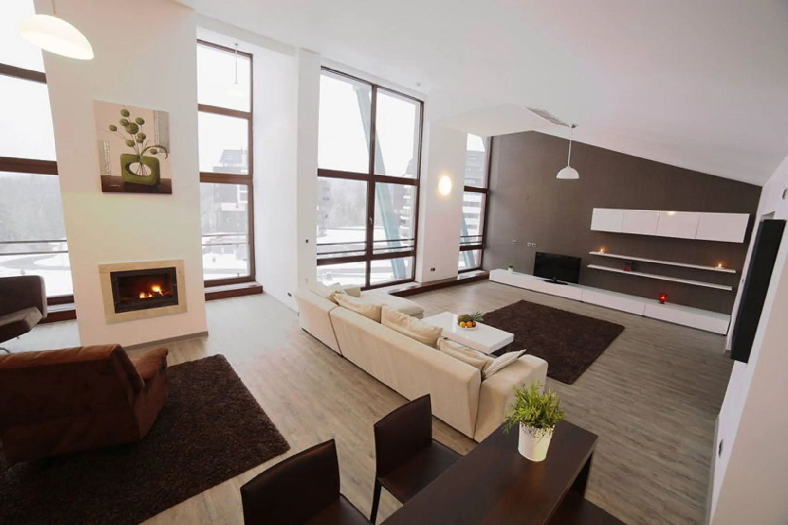 Silver Mountain Resort & SPA