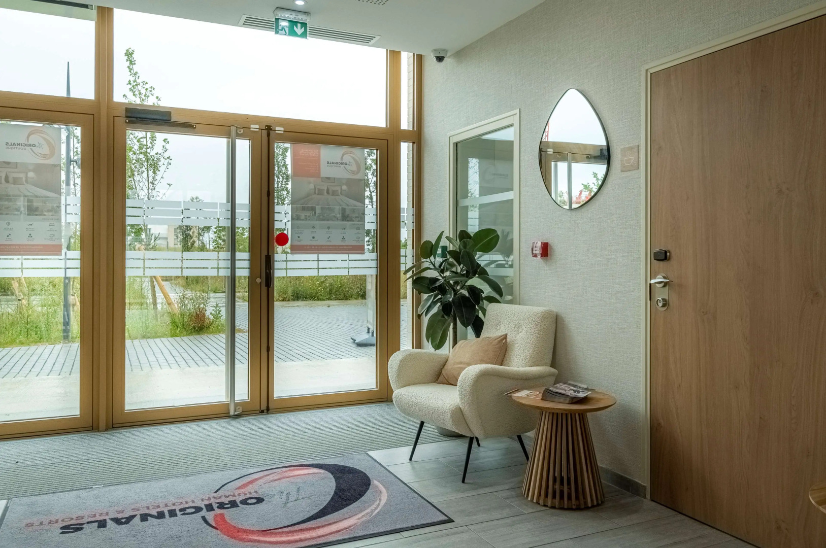 The Originals Boutique Hôtel Amiens Sud