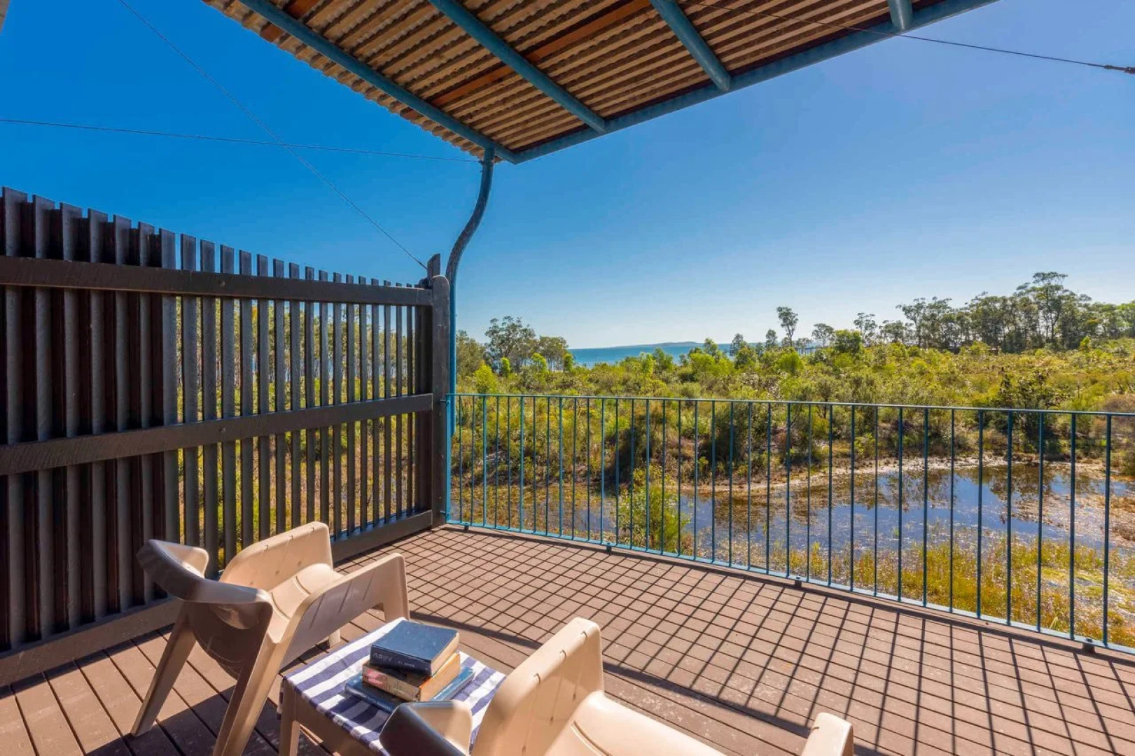 Kingfisher Bay Resort