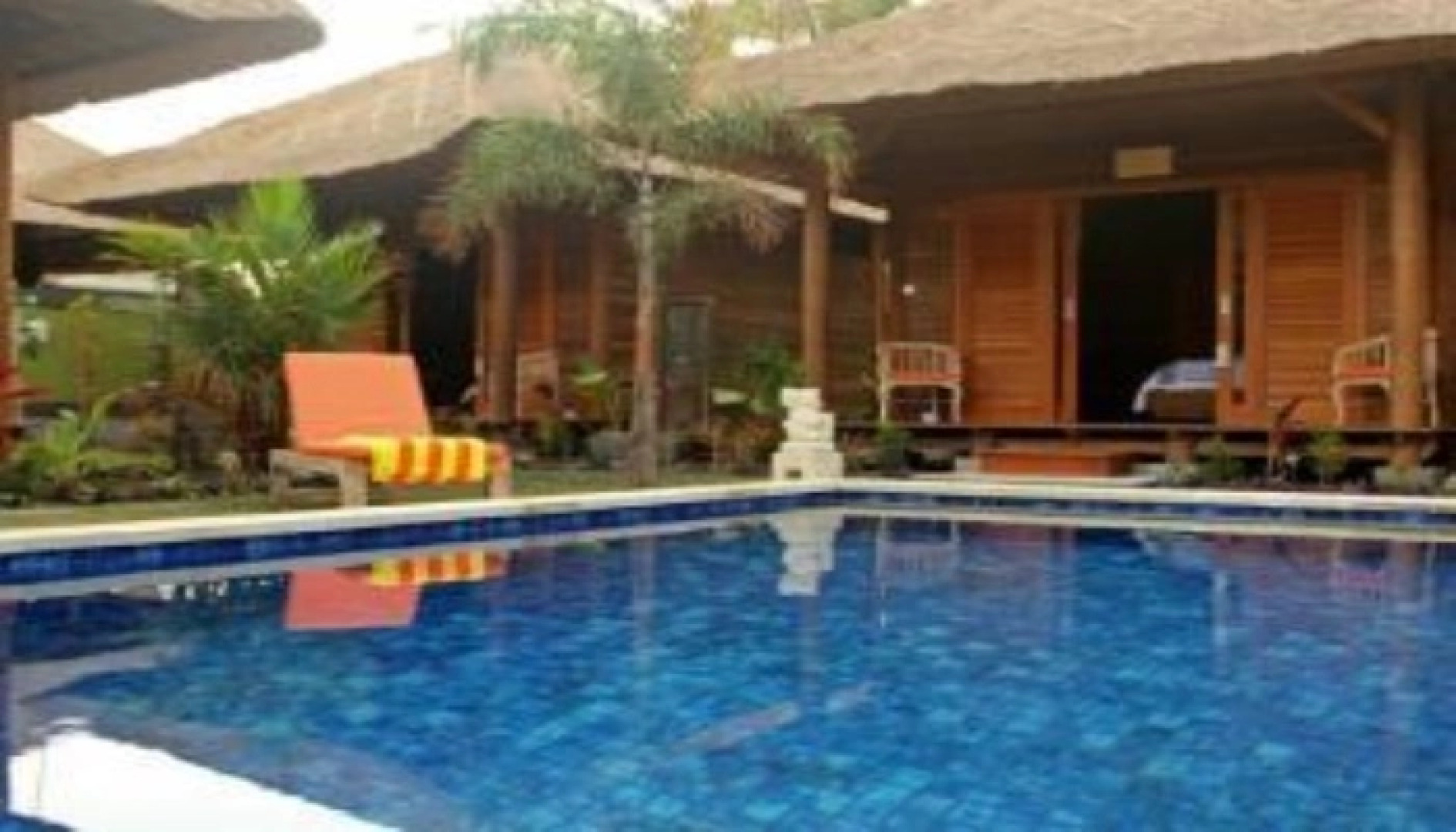 Tropica Tranquility Villa