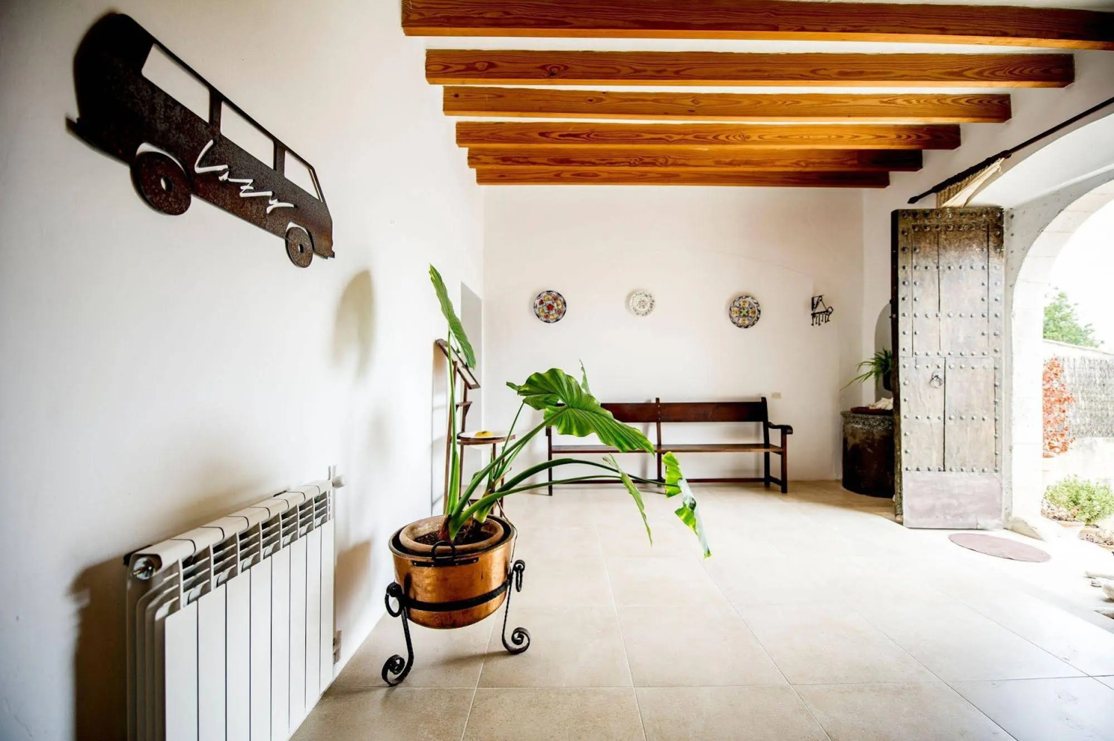 Fincahotel Son Valls