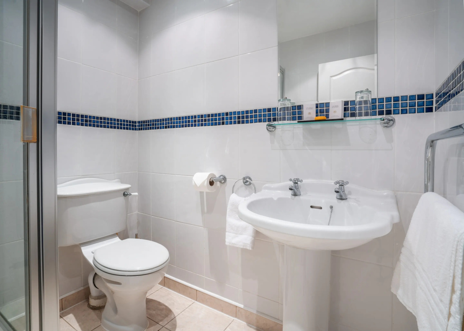 The Higher Trapp Hotel