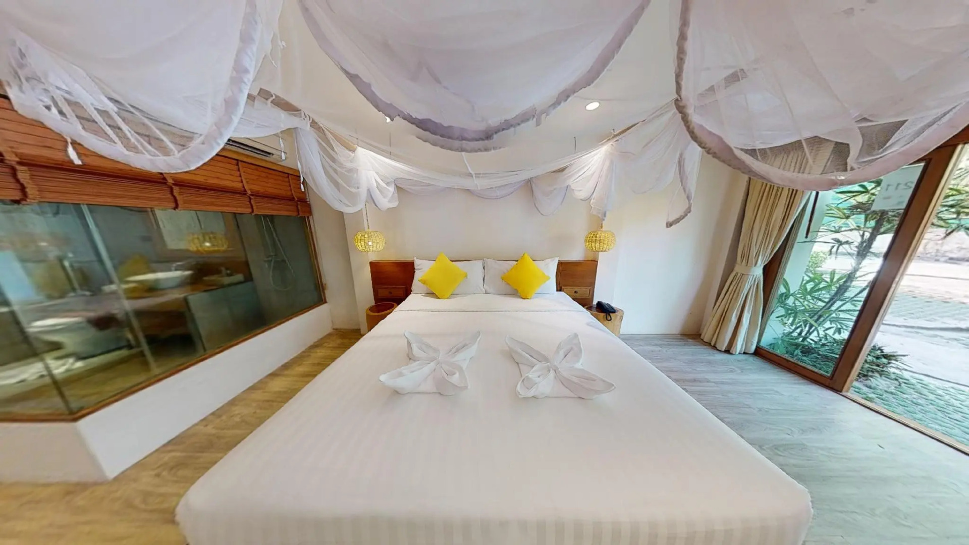 Sealey Resort Koh Larn