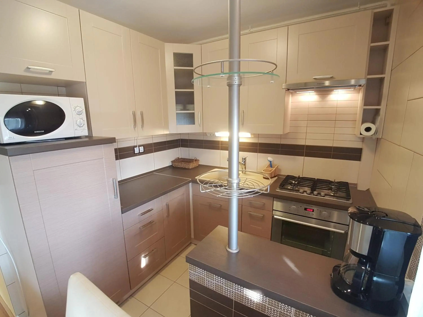Dorci apartman